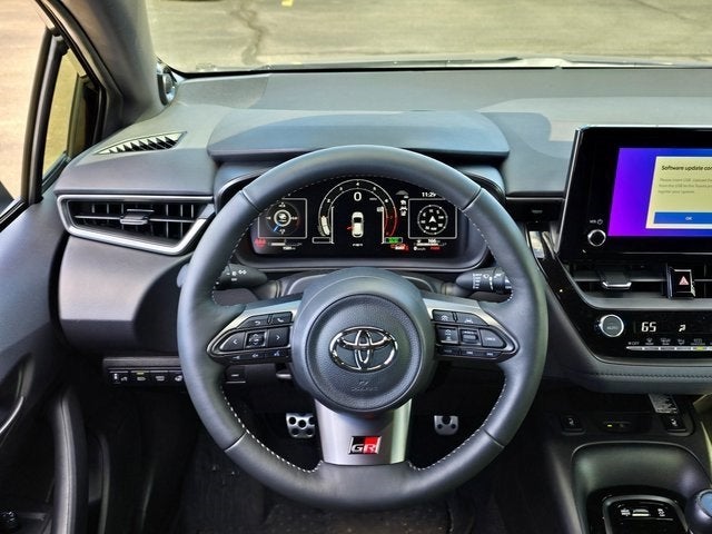 2023 Toyota GR Corolla Core 6-Speed Manual *Performance Pkg.*Tech. Pkg.*Weathe